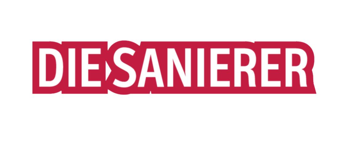 Die Sanierer
